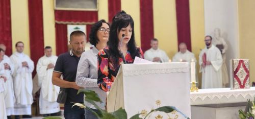 Katehetski dan u Gospiću: Snaga i poslanje vjeroučitelja