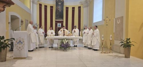 Katehetski dan u Gospiću: Snaga i poslanje vjeroučitelja