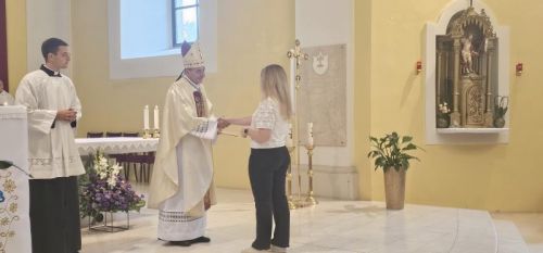 Katehetski dan u Gospiću: Snaga i poslanje vjeroučitelja