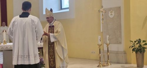 Katehetski dan u Gospiću: Snaga i poslanje vjeroučitelja