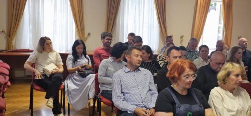 Katehetski dan u Gospiću: Snaga i poslanje vjeroučitelja