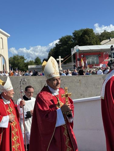 “Mučeništvo i žrtva nisu kraj već početak!” Proslava Dana hrvatskih mučenika na Udbini