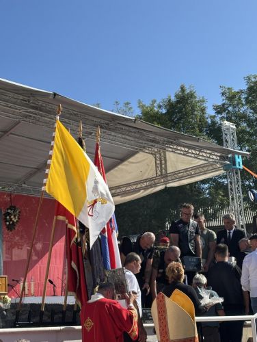 “Mučeništvo i žrtva nisu kraj već početak!” Proslava Dana hrvatskih mučenika na Udbini