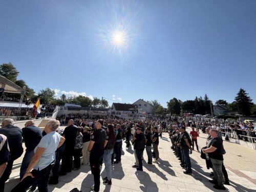 “Mučeništvo i žrtva nisu kraj već početak!” Proslava Dana hrvatskih mučenika na Udbini