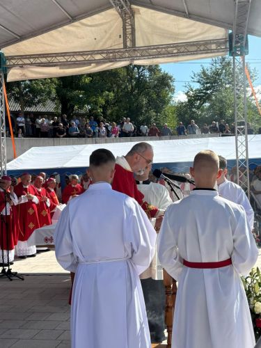 “Mučeništvo i žrtva nisu kraj već početak!” Proslava Dana hrvatskih mučenika na Udbini