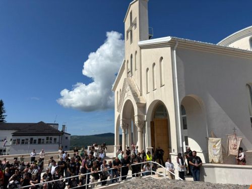 “Mučeništvo i žrtva nisu kraj već početak!” Proslava Dana hrvatskih mučenika na Udbini