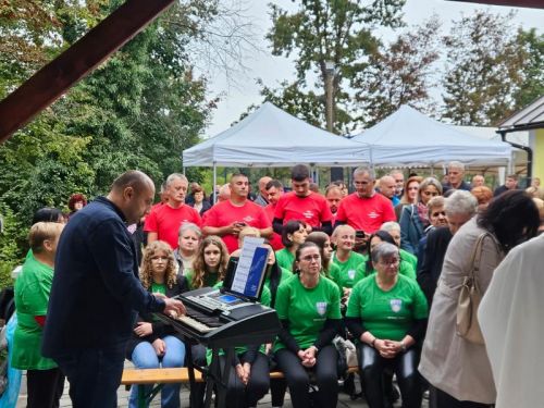 Proslava sv. Mihaela arkanđela u Tržić Kamenici