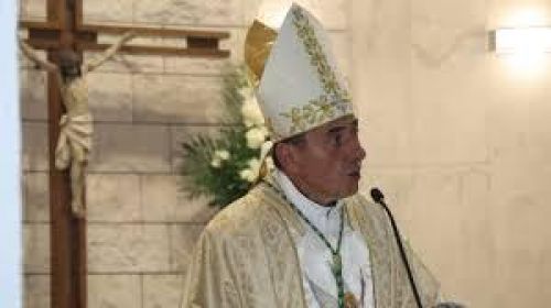Biskup Marko Medo predvodio svetkovinu sv. Mihaela u zagrebačkoj Dubravi