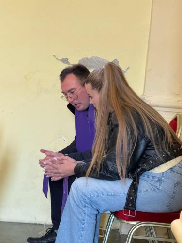 Biskupijski susret u Slunju okupio mlade Gospićko-senjske biskupije