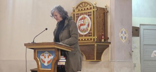 Vjeroučitelji kao hodočasnici nade: Duhovne vježbe i stručno vijeće u Baškim Oštarijama