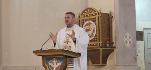 Vjeroučitelji kao hodočasnici nade: Duhovne vježbe i stručno vijeće u Baškim Oštarijama