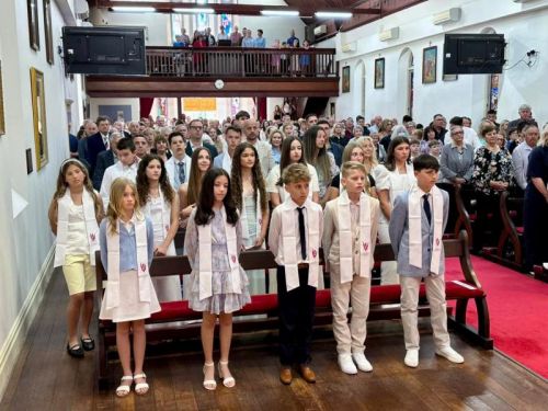 Biskup Marko Medo u pastoralnom pohodu hrvatskim katolicima u Australiji i na Novom Zelandu