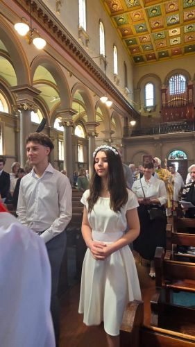 Biskup Marko Medo u pastoralnom pohodu hrvatskim katolicima u Australiji i na Novom Zelandu