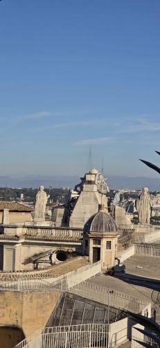 Vjernici Gospićko-senjske biskupije pohodili Vatikan drugog dana Zahvalnog hodočašća Vjernici Gospićko-senjske biskupije pohodili Vatikan drugog dana Zahvalnog hodočašća