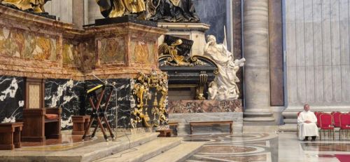 Vjernici Gospićko-senjske biskupije pohodili Vatikan drugog dana Zahvalnog hodočašća Vjernici Gospićko-senjske biskupije pohodili Vatikan drugog dana Zahvalnog hodočašća