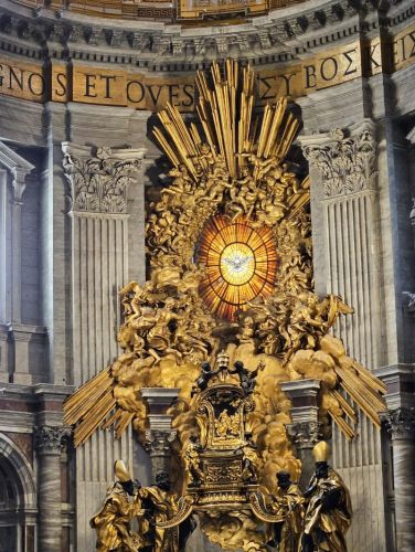 Vjernici Gospićko-senjske biskupije pohodili Vatikan drugog dana Zahvalnog hodočašća Vjernici Gospićko-senjske biskupije pohodili Vatikan drugog dana Zahvalnog hodočašća