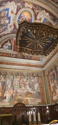 Hodočasnici Gospićko-senjske biskupije na općoj audijenciji s Papom Lavom XIV.