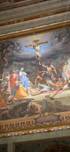 Hodočasnici Gospićko-senjske biskupije na općoj audijenciji s Papom Lavom XIV.