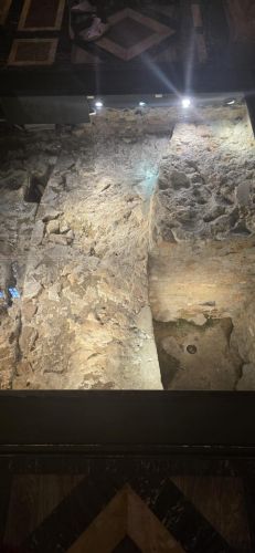 Četvrti dan Hodočašća Hodočasnika Nade: Molitva uz grob sv. Pavla, Kalistove katakombe i Santa Maria Maggiore