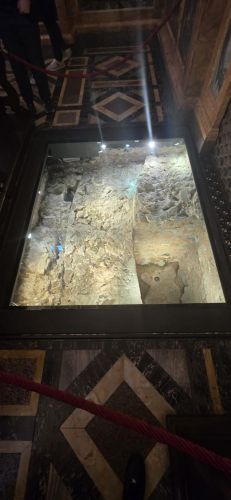 Četvrti dan Hodočašća Hodočasnika Nade: Molitva uz grob sv. Pavla, Kalistove katakombe i Santa Maria Maggiore