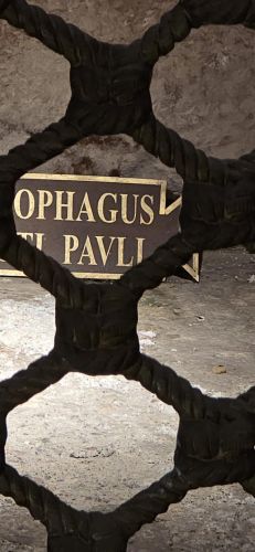 Četvrti dan Hodočašća Hodočasnika Nade: Molitva uz grob sv. Pavla, Kalistove katakombe i Santa Maria Maggiore