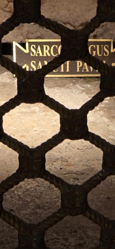 Četvrti dan Hodočašća Hodočasnika Nade: Molitva uz grob sv. Pavla, Kalistove katakombe i Santa Maria Maggiore