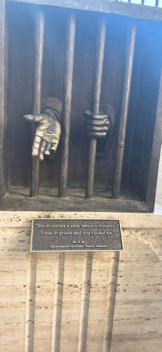 Četvrti dan Hodočašća Hodočasnika Nade: Molitva uz grob sv. Pavla, Kalistove katakombe i Santa Maria Maggiore