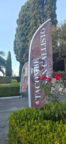 Četvrti dan Hodočašća Hodočasnika Nade: Molitva uz grob sv. Pavla, Kalistove katakombe i Santa Maria Maggiore