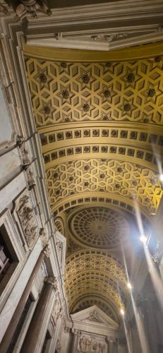 Četvrti dan Hodočašća Hodočasnika Nade: Molitva uz grob sv. Pavla, Kalistove katakombe i Santa Maria Maggiore