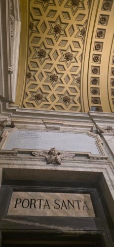 Četvrti dan Hodočašća Hodočasnika Nade: Molitva uz grob sv. Pavla, Kalistove katakombe i Santa Maria Maggiore