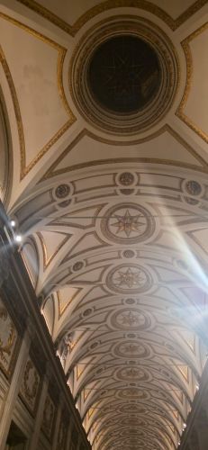 Četvrti dan Hodočašća Hodočasnika Nade: Molitva uz grob sv. Pavla, Kalistove katakombe i Santa Maria Maggiore