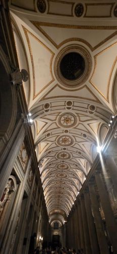 Četvrti dan Hodočašća Hodočasnika Nade: Molitva uz grob sv. Pavla, Kalistove katakombe i Santa Maria Maggiore