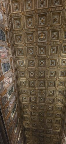 Četvrti dan Hodočašća Hodočasnika Nade: Molitva uz grob sv. Pavla, Kalistove katakombe i Santa Maria Maggiore