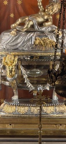 Četvrti dan Hodočašća Hodočasnika Nade: Molitva uz grob sv. Pavla, Kalistove katakombe i Santa Maria Maggiore