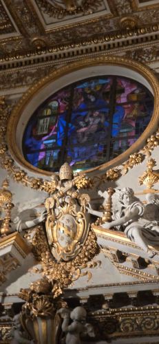 Četvrti dan Hodočašća Hodočasnika Nade: Molitva uz grob sv. Pavla, Kalistove katakombe i Santa Maria Maggiore