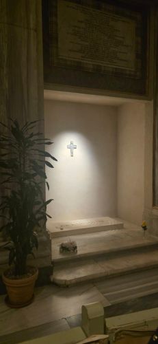 Četvrti dan Hodočašća Hodočasnika Nade: Molitva uz grob sv. Pavla, Kalistove katakombe i Santa Maria Maggiore