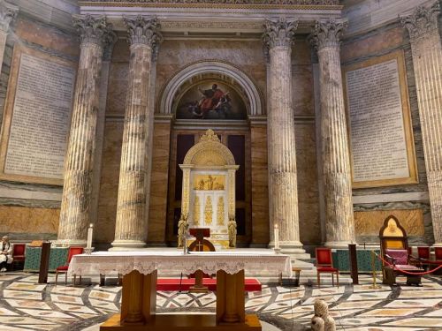 Četvrti dan Hodočašća Hodočasnika Nade: Molitva uz grob sv. Pavla, Kalistove katakombe i Santa Maria Maggiore