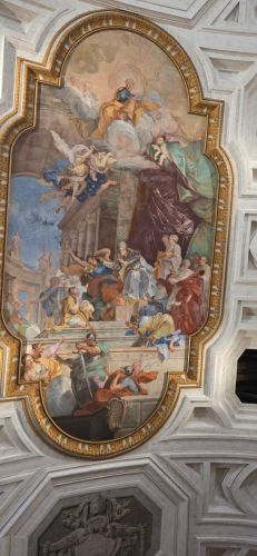 Hodočasničko slavlje u Lateranskoj bazilici: Gospićko-senjska biskupija obilježila 25. obljetnicu na „pragu apostola“