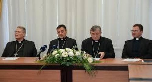 U Osijeku predstavljena poruka povodom Međunarodnoga dana osoba s invaliditetom