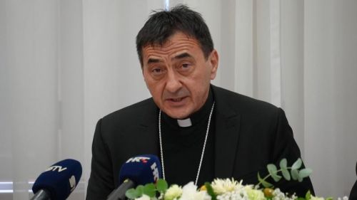 U Osijeku predstavljena poruka povodom Međunarodnoga dana osoba s invaliditetom