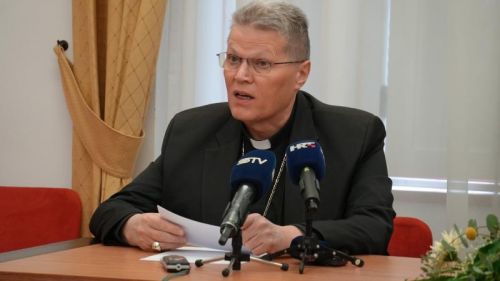 U Osijeku predstavljena poruka povodom Međunarodnoga dana osoba s invaliditetom