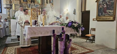 Svečana proslava blagdana sv. Nikole u Trnovcu Svečana proslava blagdana sv. Nikole u Trnovcu