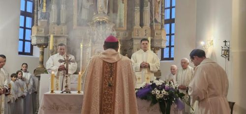 Svečana proslava blagdana sv. Nikole u Trnovcu Svečana proslava blagdana sv. Nikole u Trnovcu