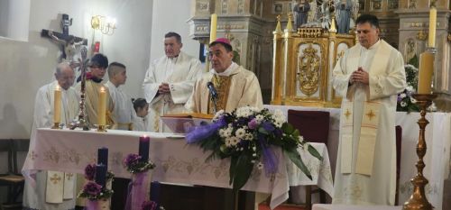 Svečana proslava blagdana sv. Nikole u Trnovcu Svečana proslava blagdana sv. Nikole u Trnovcu