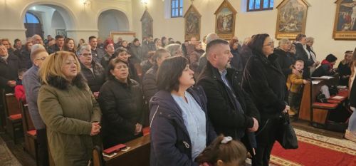 Svečana proslava blagdana sv. Nikole u Trnovcu Svečana proslava blagdana sv. Nikole u Trnovcu