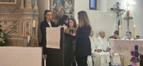 Svečana proslava blagdana sv. Nikole u Trnovcu Svečana proslava blagdana sv. Nikole u Trnovcu