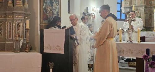 Svečana proslava blagdana sv. Nikole u Trnovcu Svečana proslava blagdana sv. Nikole u Trnovcu