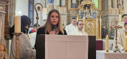 Svečana proslava blagdana sv. Nikole u Trnovcu Svečana proslava blagdana sv. Nikole u Trnovcu