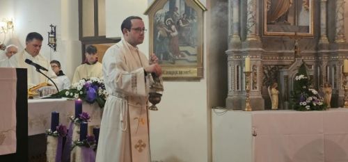 Svečana proslava blagdana sv. Nikole u Trnovcu Svečana proslava blagdana sv. Nikole u Trnovcu