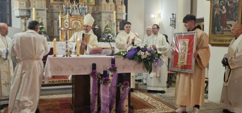 Svečana proslava blagdana sv. Nikole u Trnovcu Svečana proslava blagdana sv. Nikole u Trnovcu